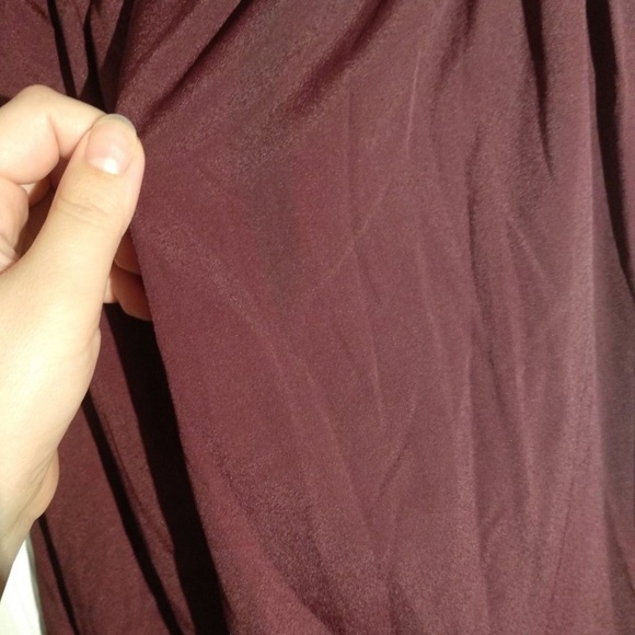 Kobi Halperin  Off-The-Shoulder Dress XS - Picture 3 of 4